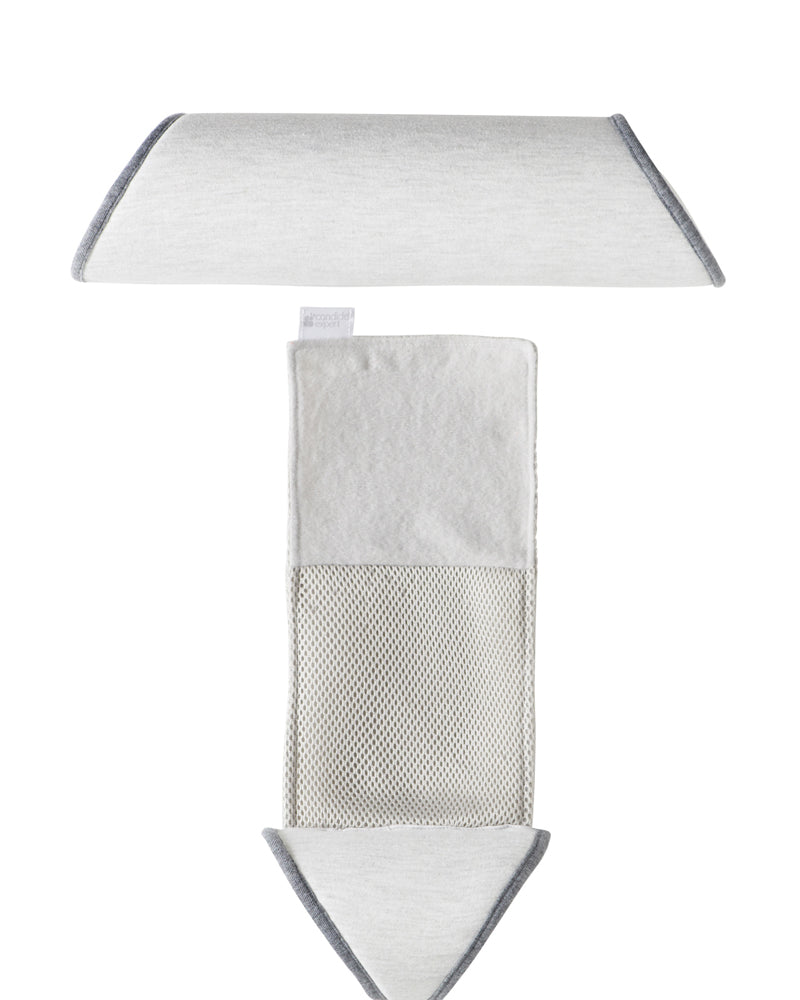 Cale Bébé Ergonomique Air+ Candide