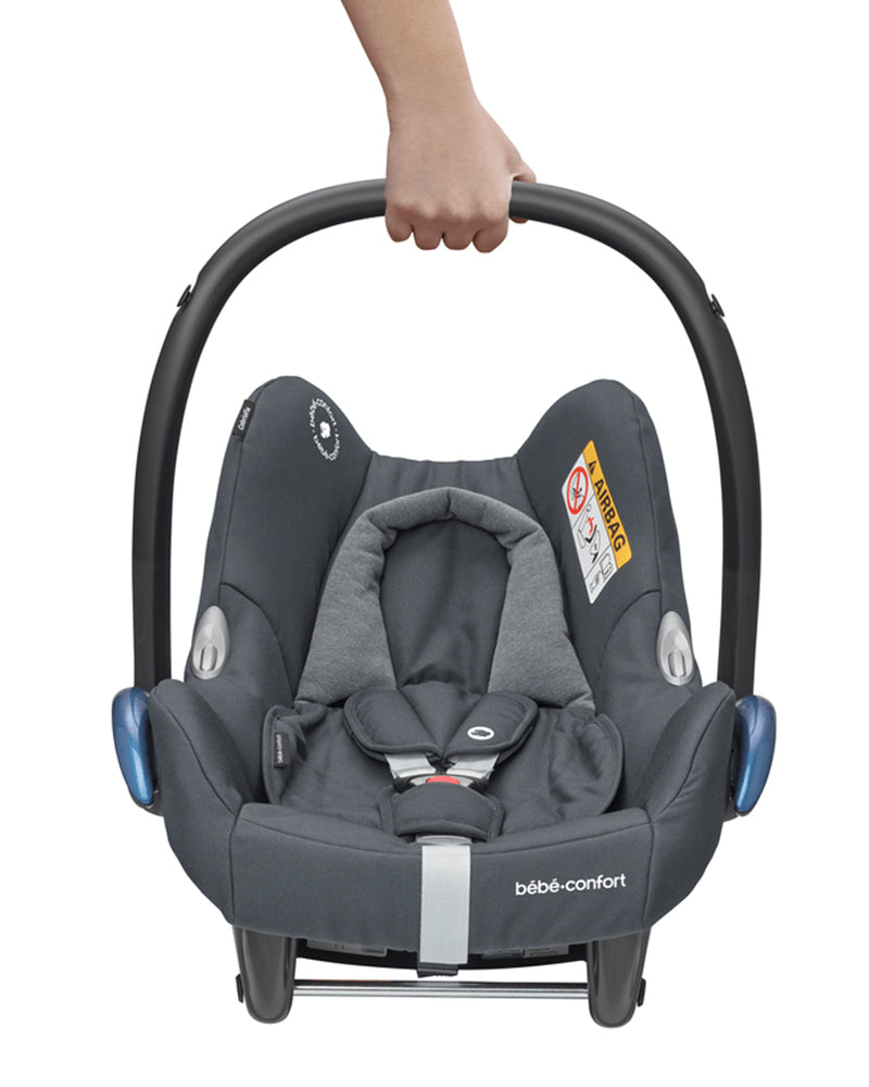 CABRIOFIX Essential Graphite Maxi-cosi Baby Comfort car seat