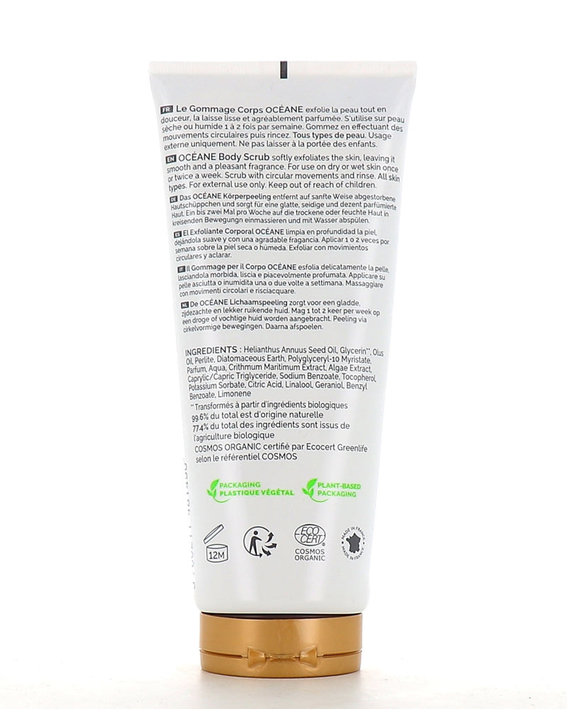 Biarritz Océane Exfoliante Corporal - 200ml