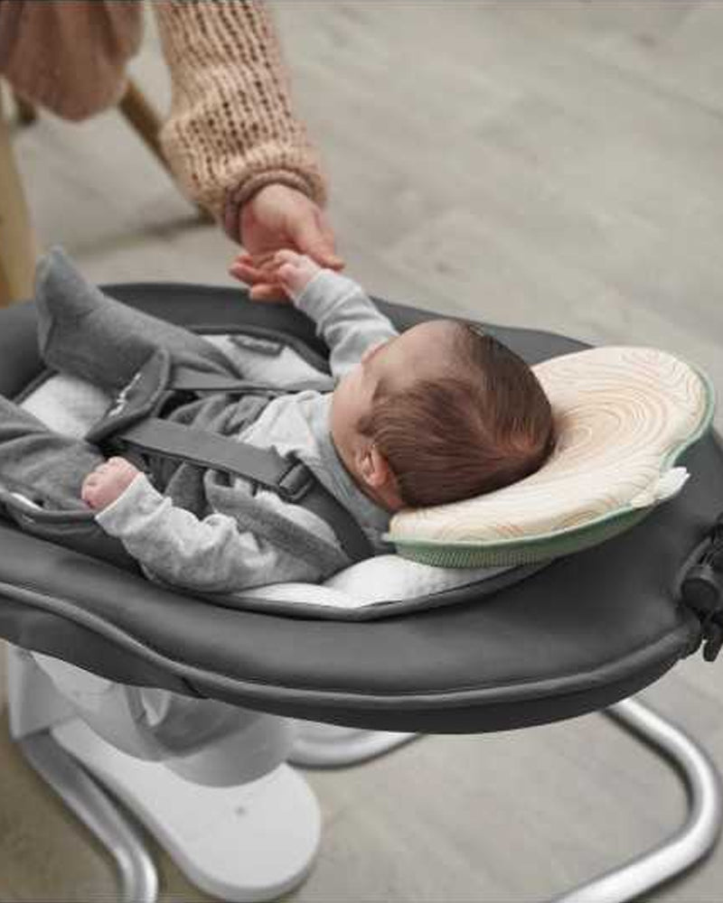 Babymoov Oreiller Bébé Lovenest Natural Care