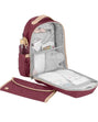Babymoov Sac À Langer Le Pyla Burgundy