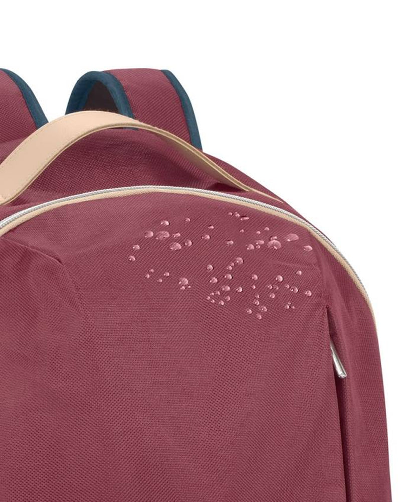 Babymoov Sac À Langer Le Pyla Burgundy