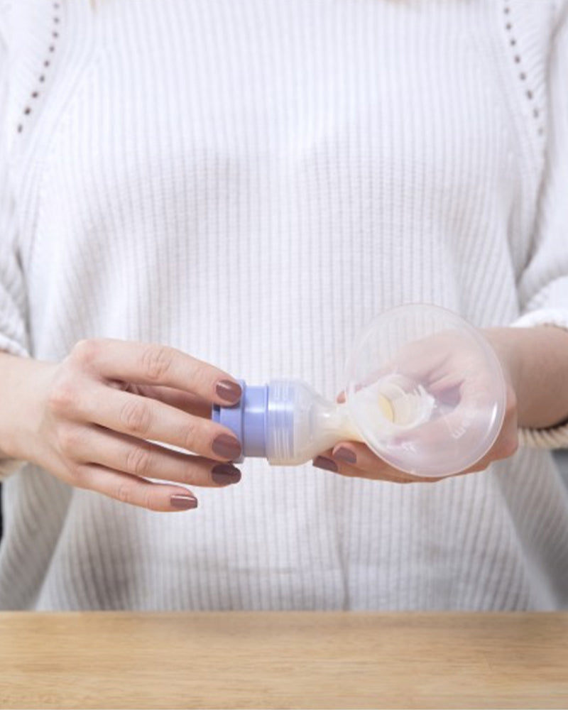 Babymoov Adaptateur Pour Tire-Lait Direct-Pump