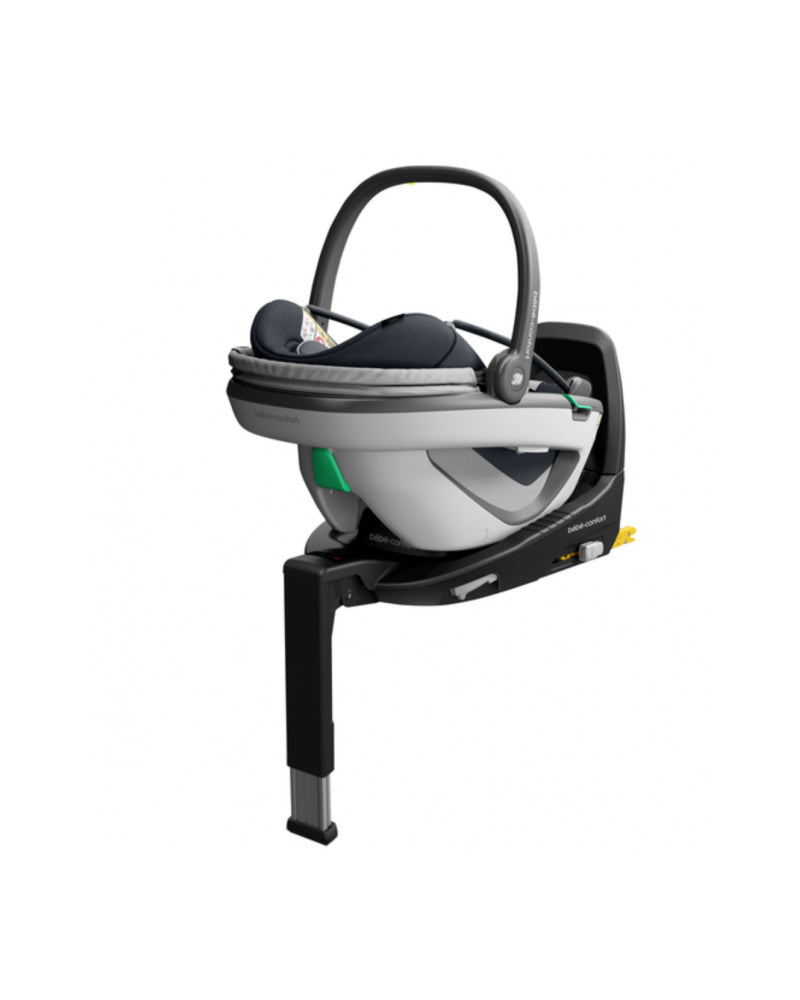 CORAL I-Size car seat - Essential Graphite - Group 0+ Maxi-cosi Baby Comfort