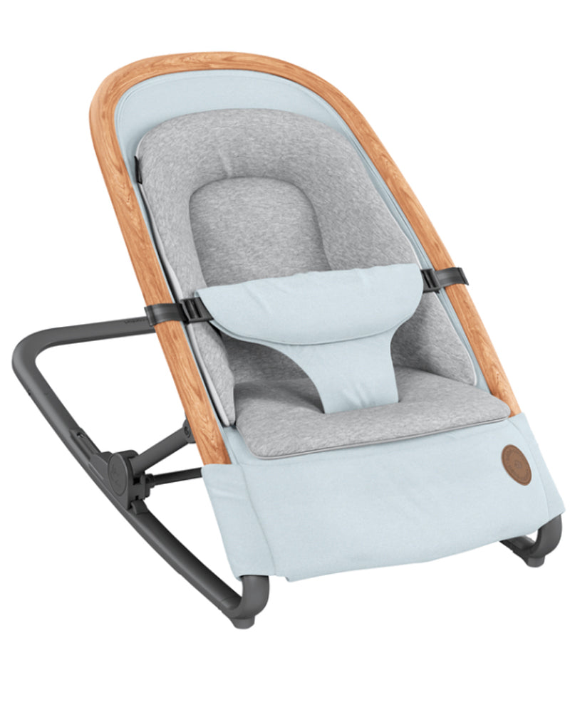 Maxi-cosi KORI Essential Relax & Lounger Grey