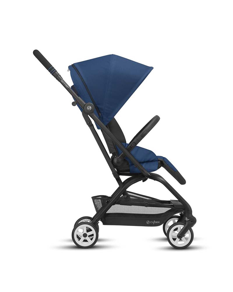 CYBEX Eezy S Twist 2 Poussette - Bleu