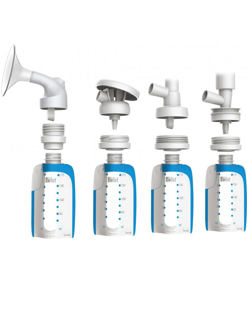 Babymoov Adaptateur Pour Tire-Lait Direct-Pump