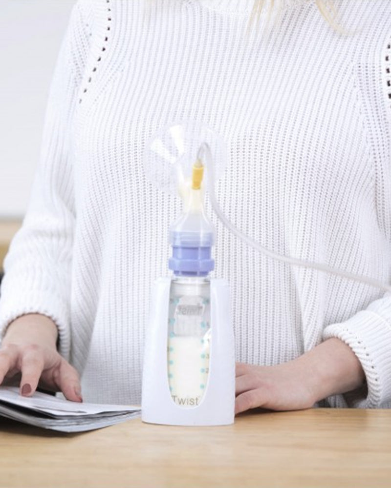 Babymoov Adaptateur Pour Tire-Lait Direct-Pump