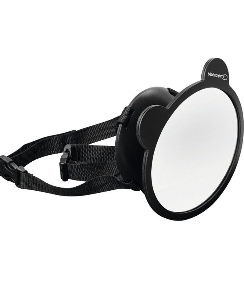 Rétroviseur De Surveillance Miroir De Sécurité Bébé Confort