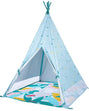 Badabulle Tipi Jungle Anti-UV Pour Enfant