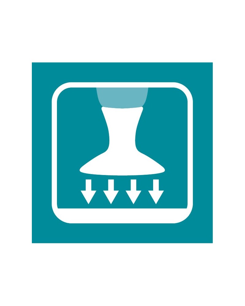 Goupillon pour biberon Babymoov