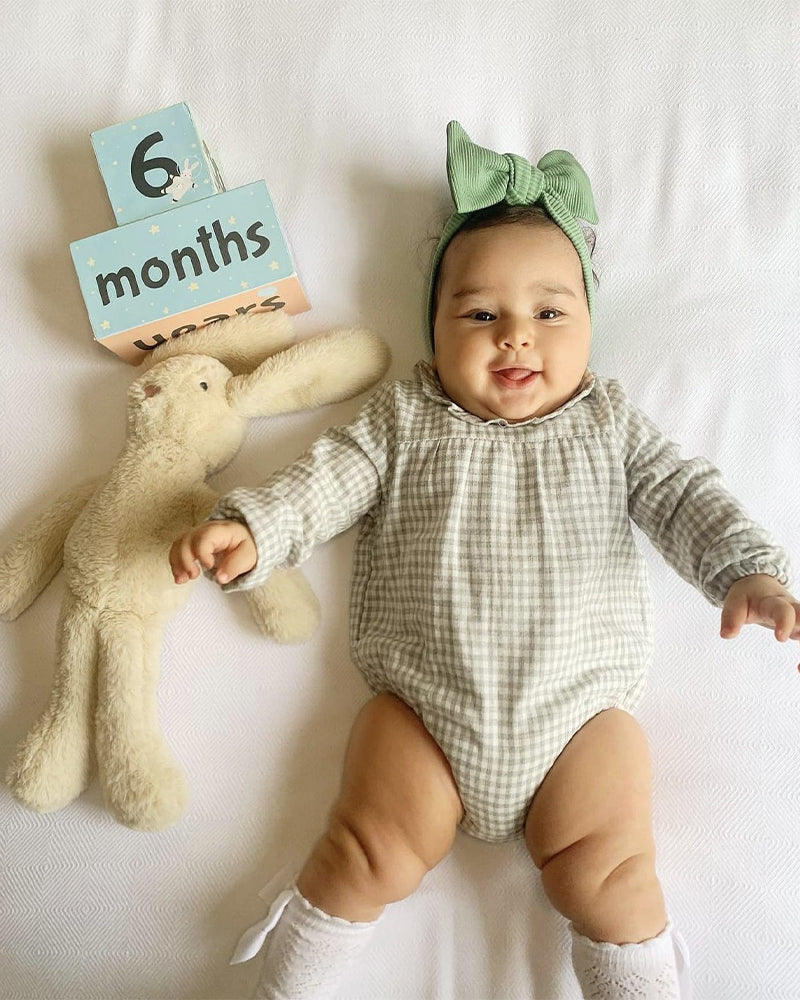 Baby Tales Cubes Souvenir