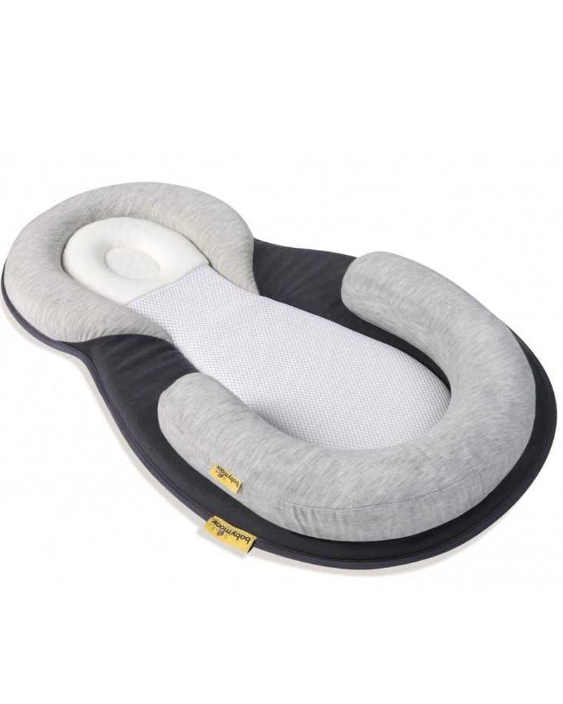 Soporte para dormir Babymoov Cosydream Smokey