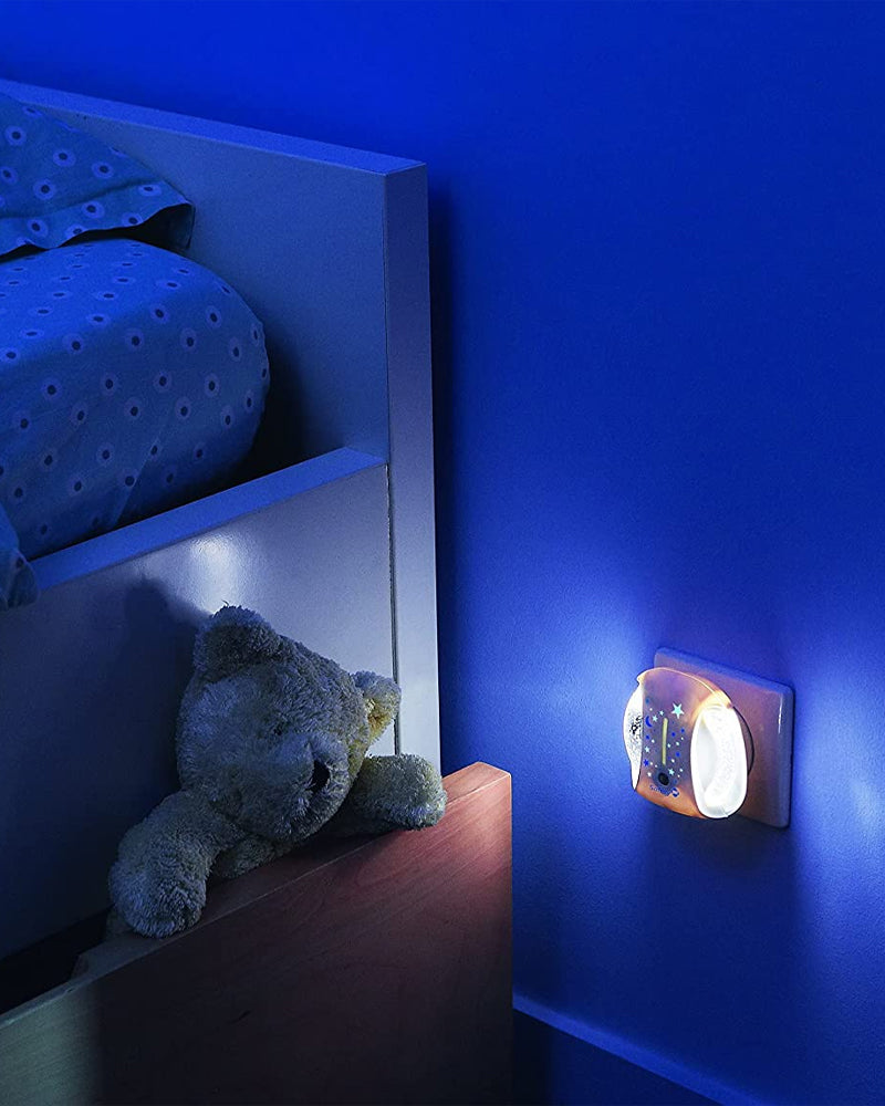 Veilleuse Automatique Arctic Safety 1st