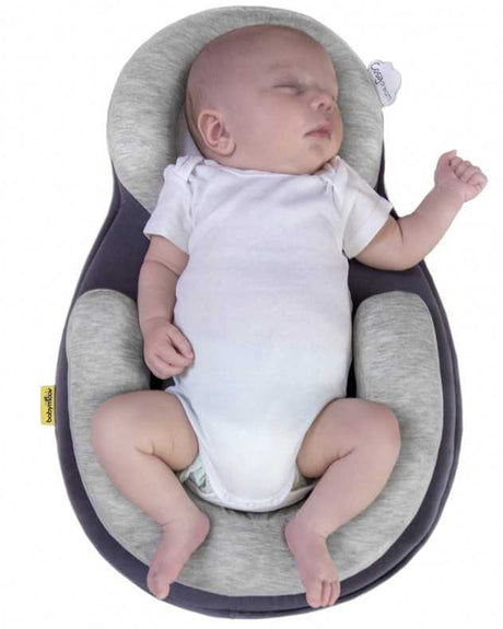 Babymoov Support De Sommeil Cosydream Smokey