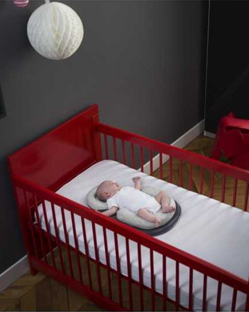 Soporte para dormir Babymoov Cosydream Smokey