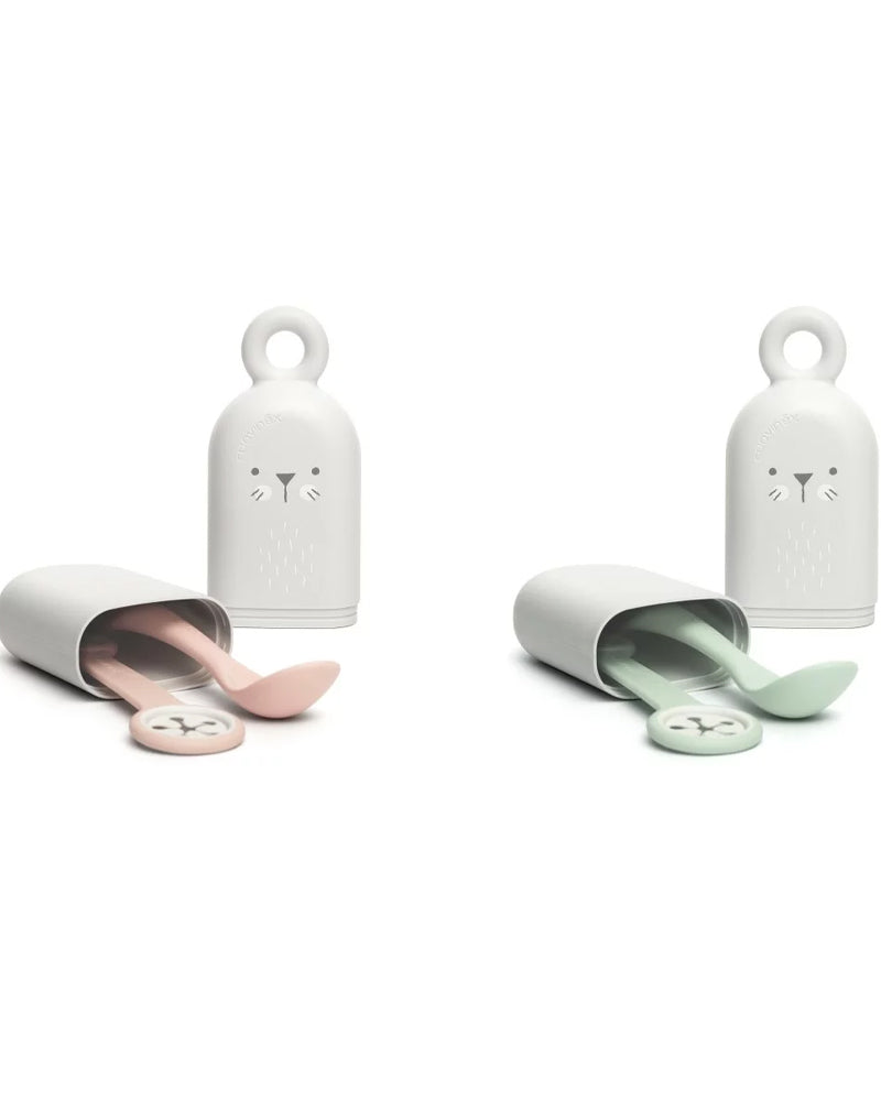 Vajilla Suavinex - Verde