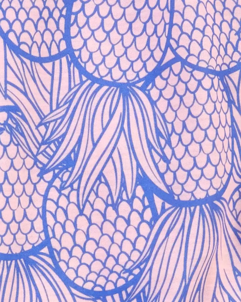 Pyjama 2 Pièces Carter's - Ananas