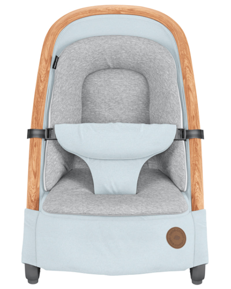 Maxi-cosi KORI Essential Relax & Lounger Grey