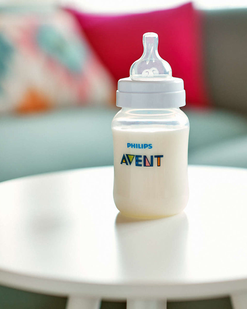 Philips Avent Biberon Anti-colic - 260ml