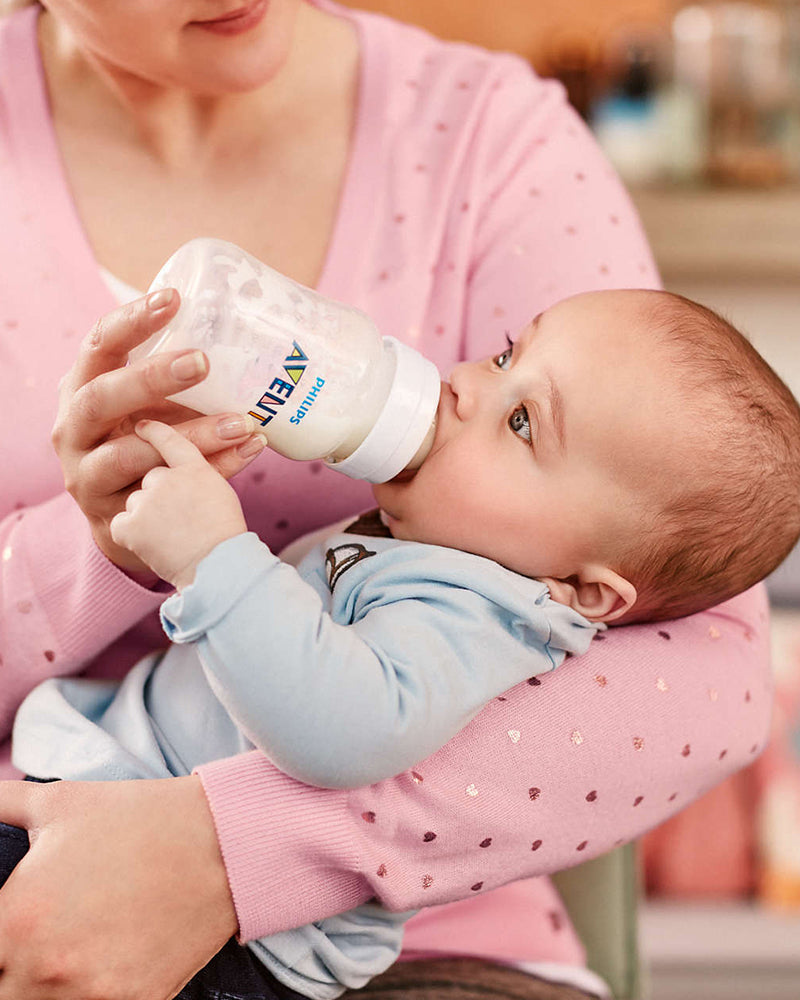 Philips Avent Anti-colic Bottle - 260ml