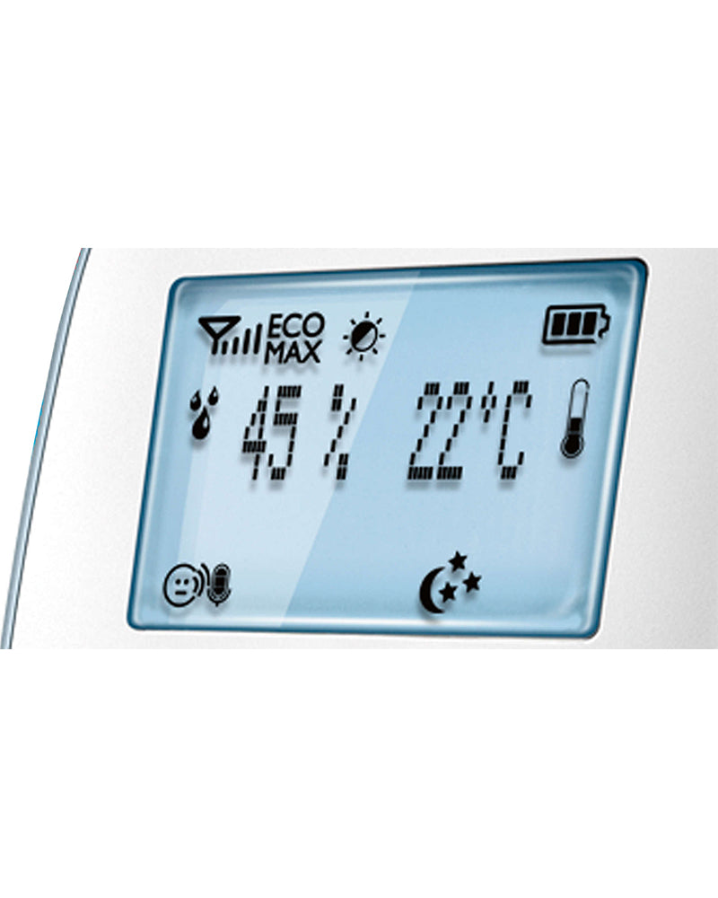 Avent Écoute-bébé Détecteur Monitor SCD580/01