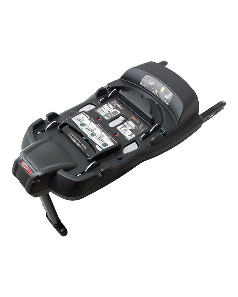 قاعدة ايزوفيكس لعربة أطفال يويو مقعد سيارة من بي سيف