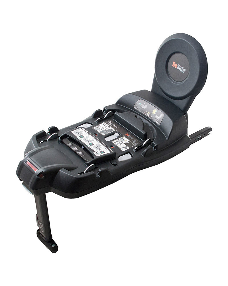 قاعدة ايزوفيكس لعربة أطفال يويو مقعد سيارة من بي سيف