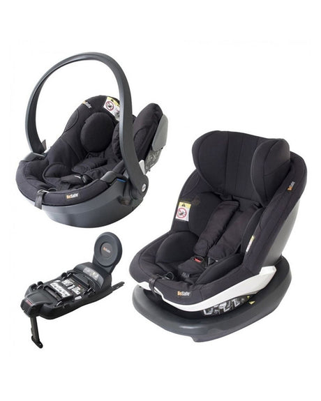 قاعدة ايزوفيكس لعربة أطفال يويو مقعد سيارة من بي سيف