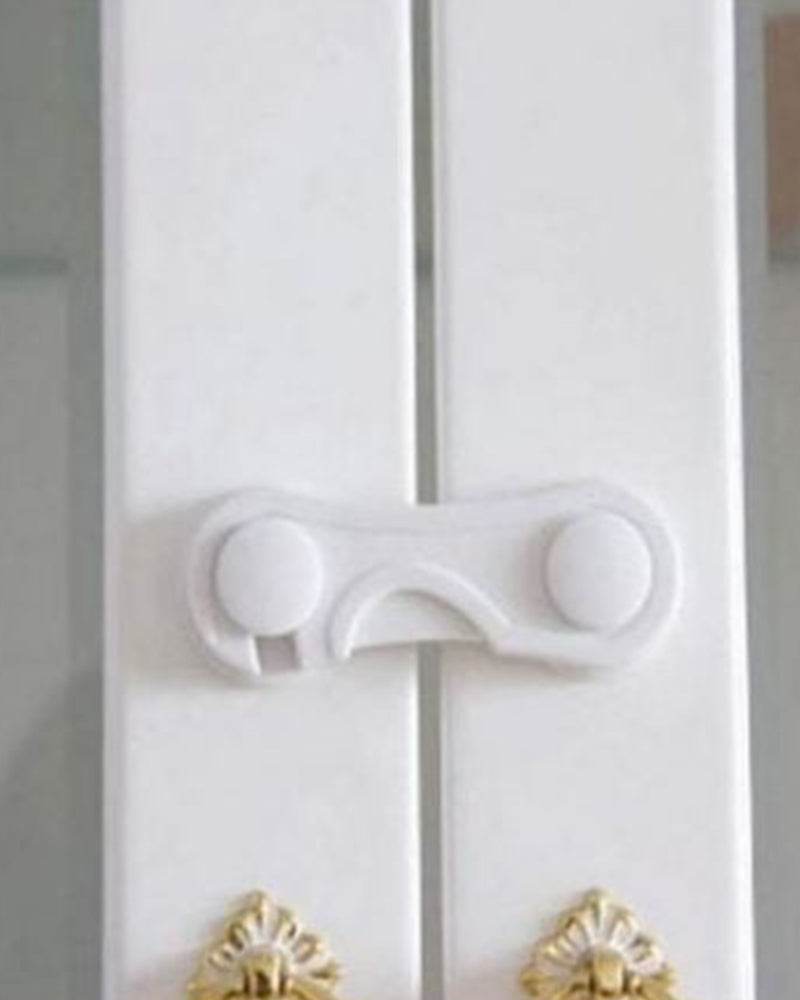 Bloque Vitrines (2pcs) Bébé Safe