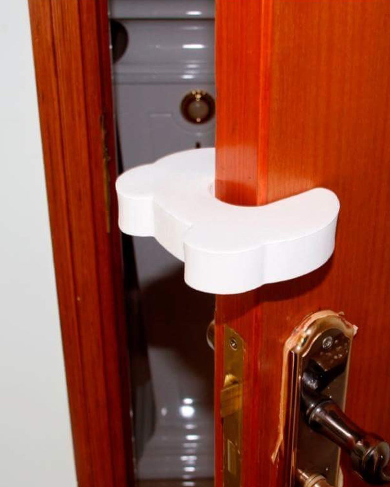 Bloque Porte - Bébé Safe