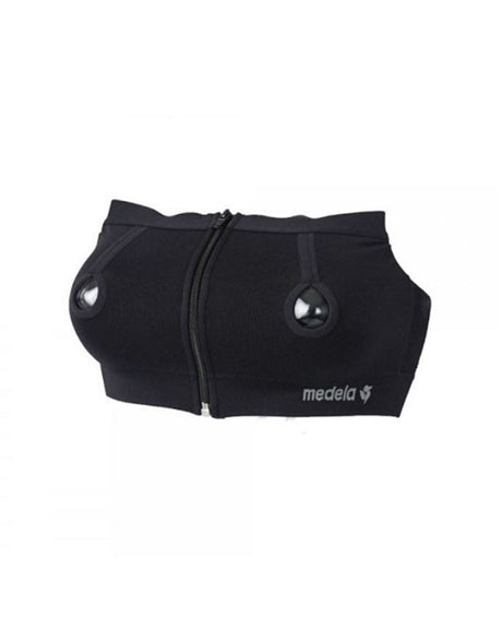 Bustier Easy Expression de Medela - Negro