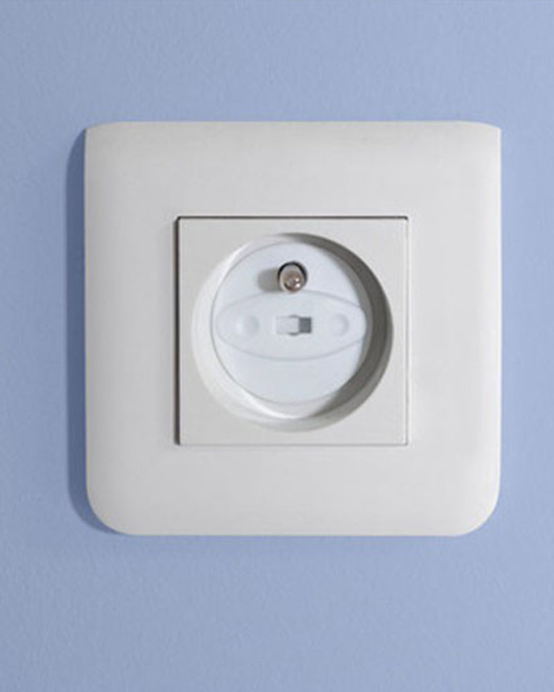 Bébé Safe Cache Prise - 6pcs