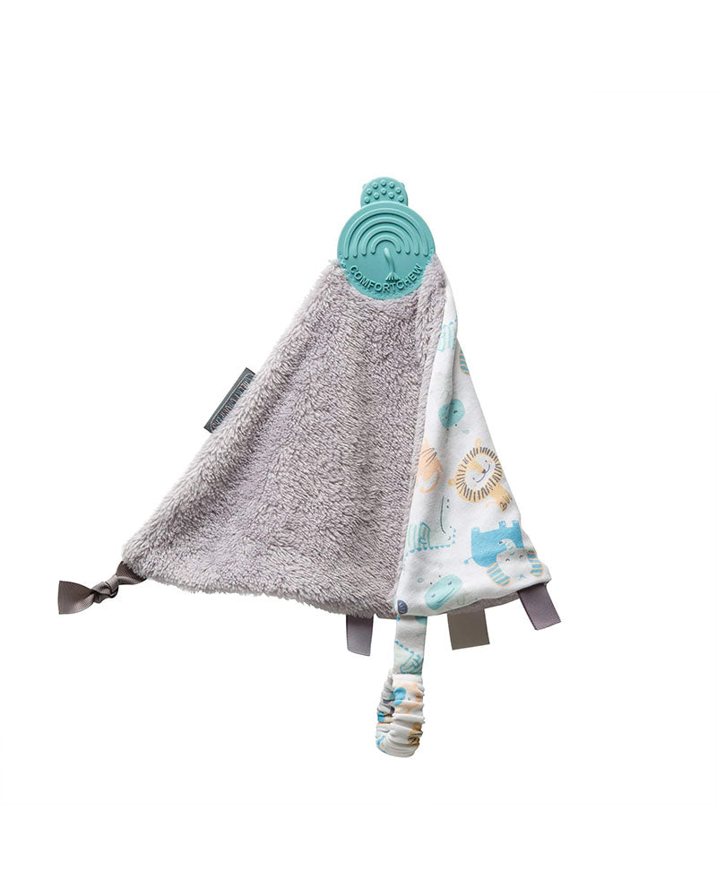 Comfortchew avec anneau de dentition - Cheeky Animals