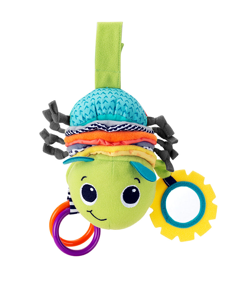 Infantino Chenille Musicienne