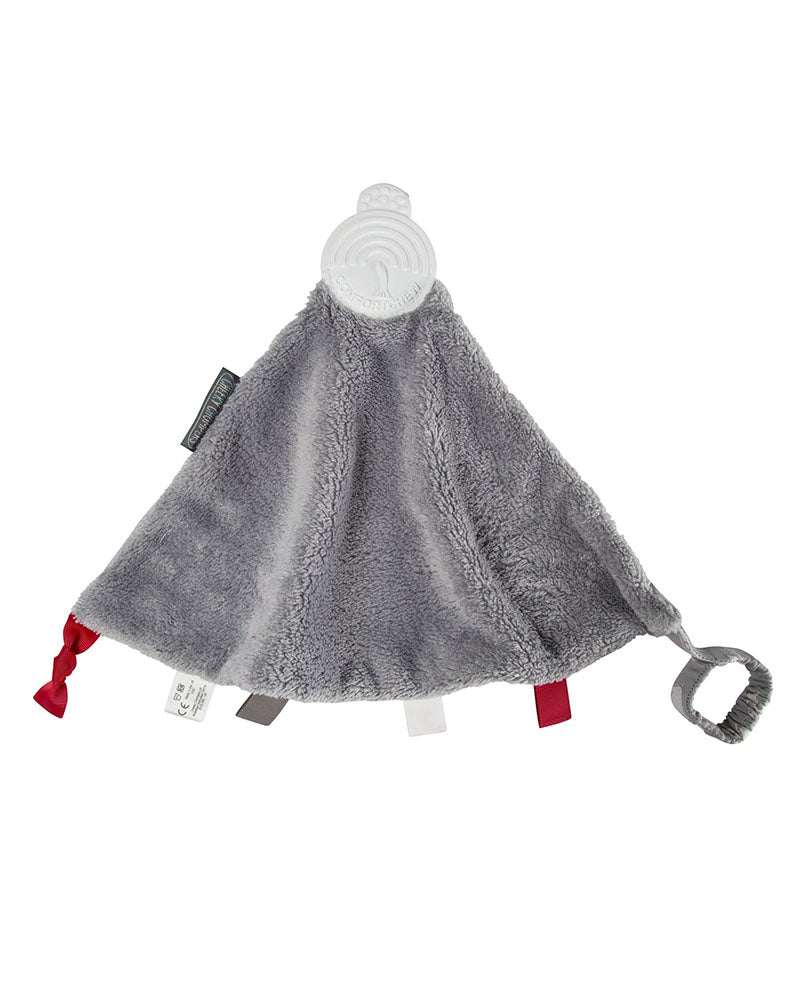 Comfortchew avec anneau de dentition - Chewy & Co