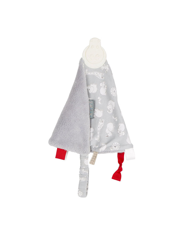 Comfortchew avec anneau de dentition - Chewy & Co