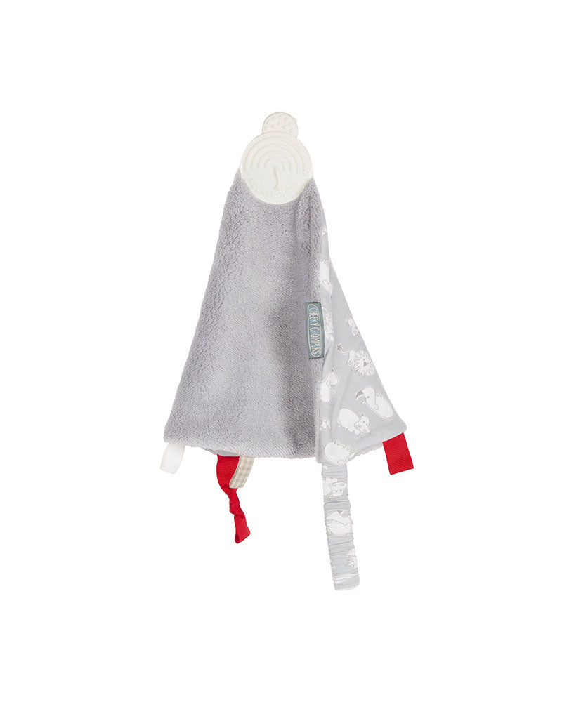 Comfortchew avec anneau de dentition - Chewy & Co