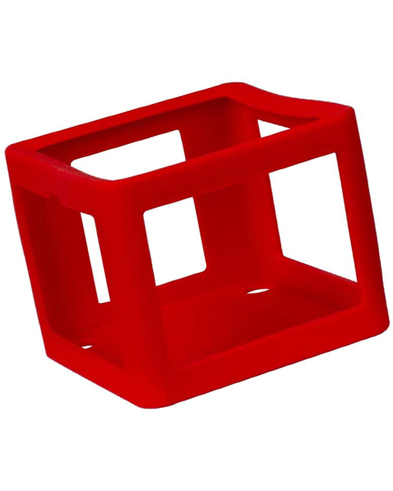 Funda protectora para cuentacuentos FABA - Roja