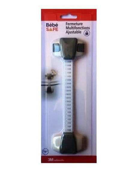 Fermeture Multifonctions Ajustable Bébé Safe
