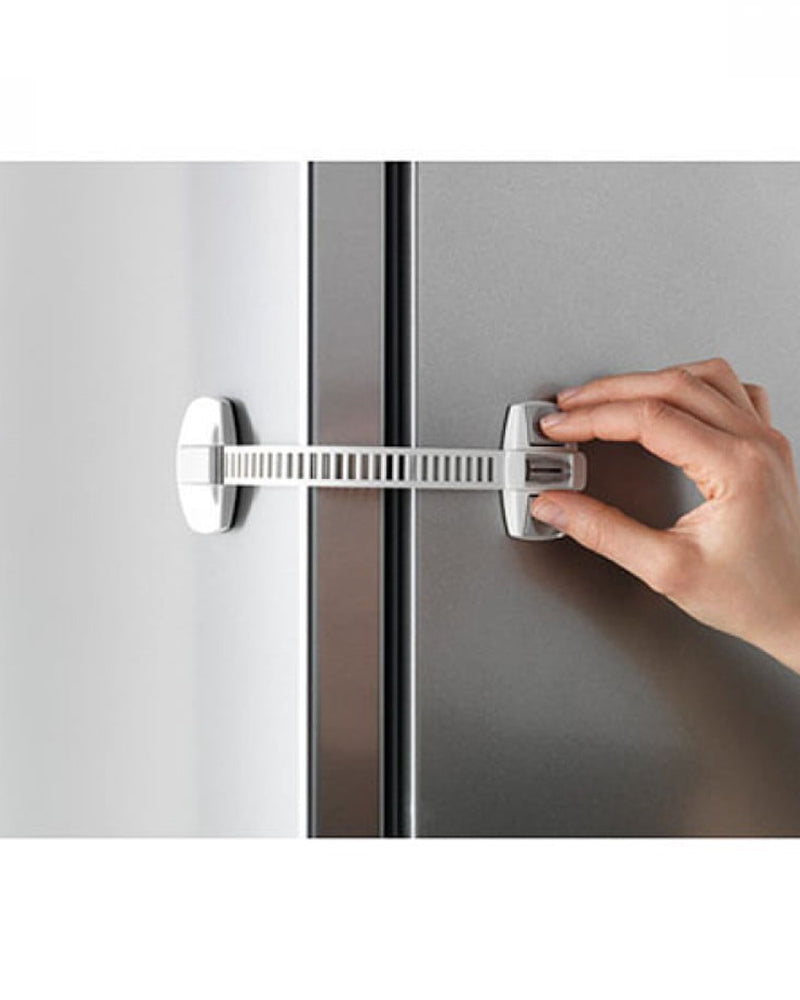 Fermeture Multifonctions Ajustable Bébé Safe