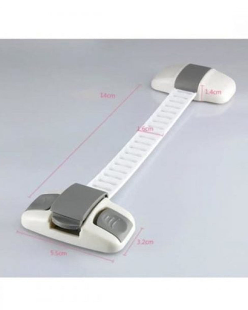 Fermeture Multifonctions Ajustable Bébé Safe