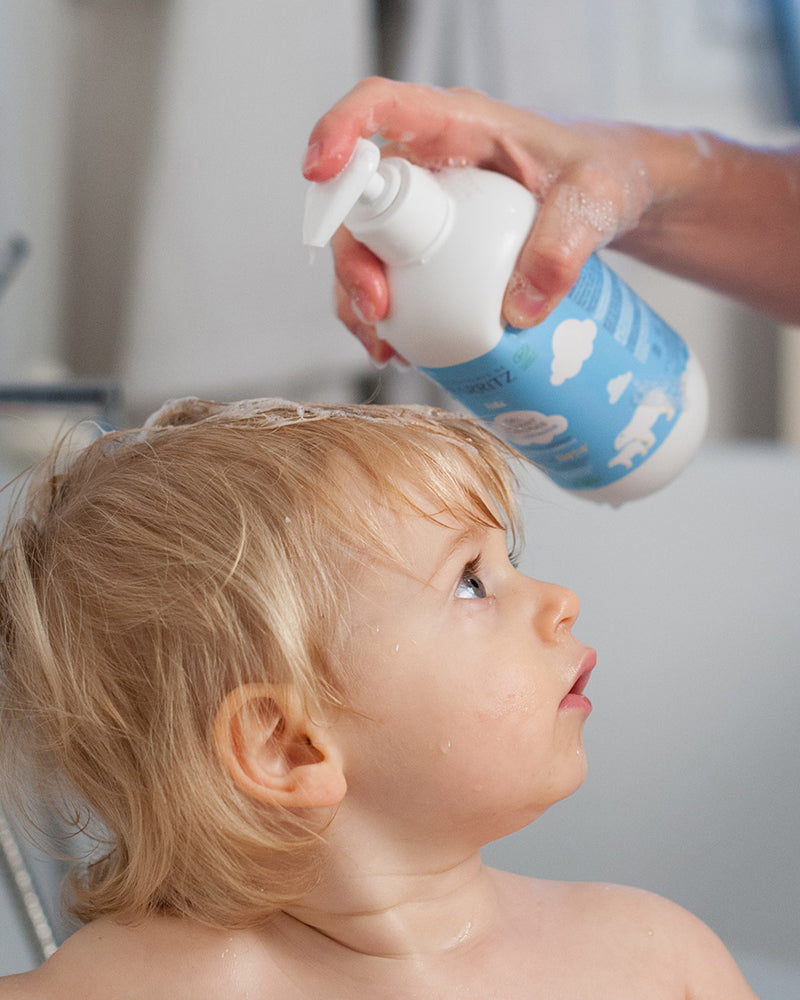 Laboratoires de Biarritz Certified Organic Cleansing Gel 500ml