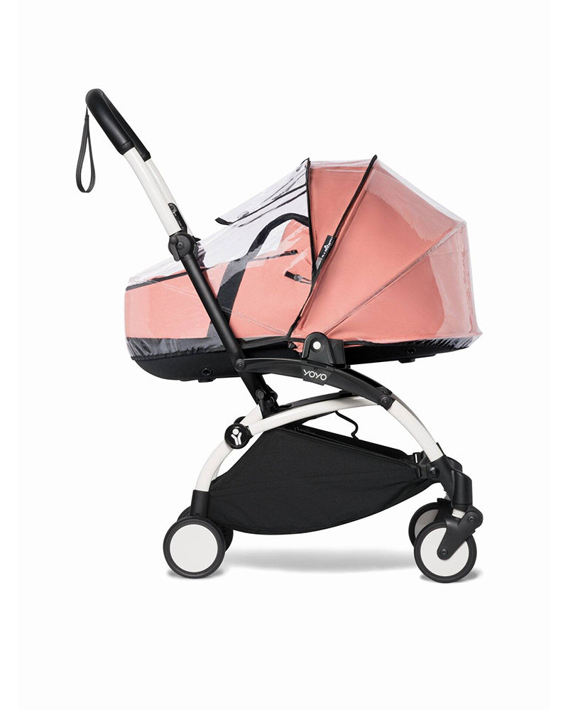 Funda de lluvia para capazo Yoyo+