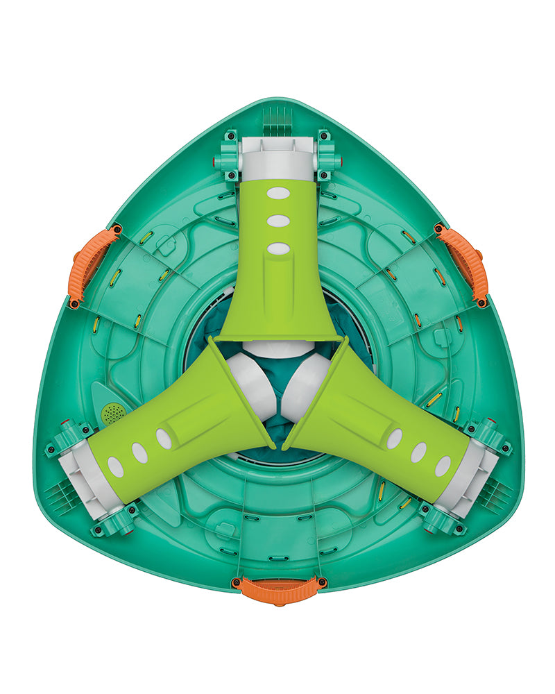 Infantino 2en1 Table d'activités modulable 4M-5A