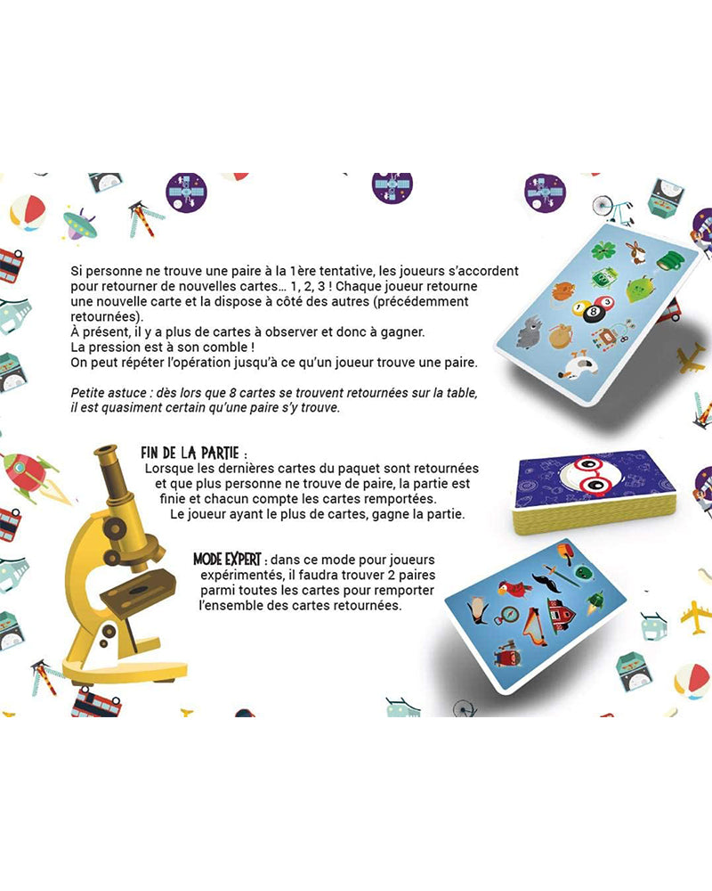 La Boite à Jeux - VISIOO