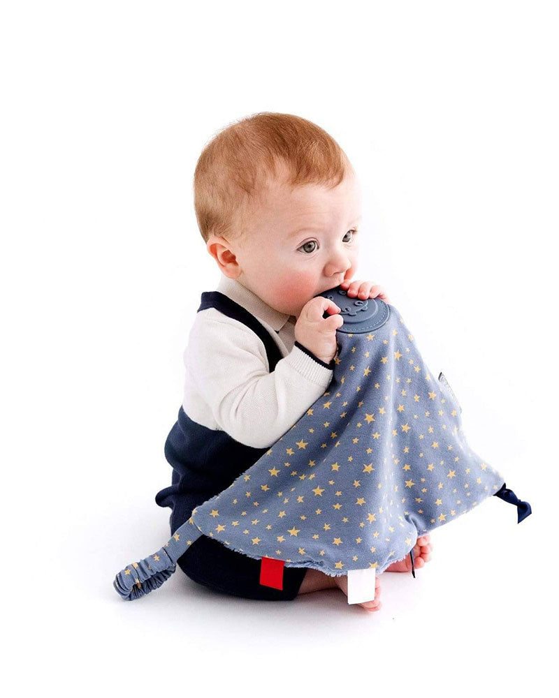 Comfortchew avec anneau de dentition - Midnight Stars