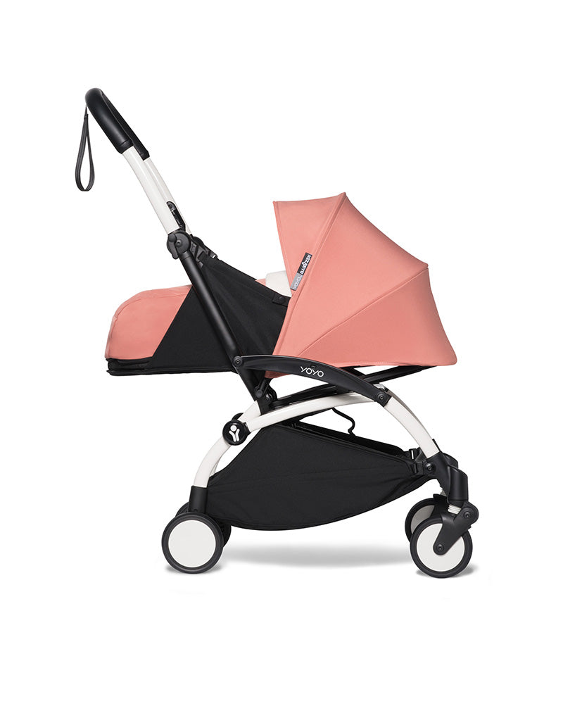Pack Newborn YOYO² - Ginger