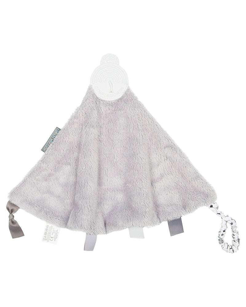 Comfortchew avec anneau de dentition - Panda Pals