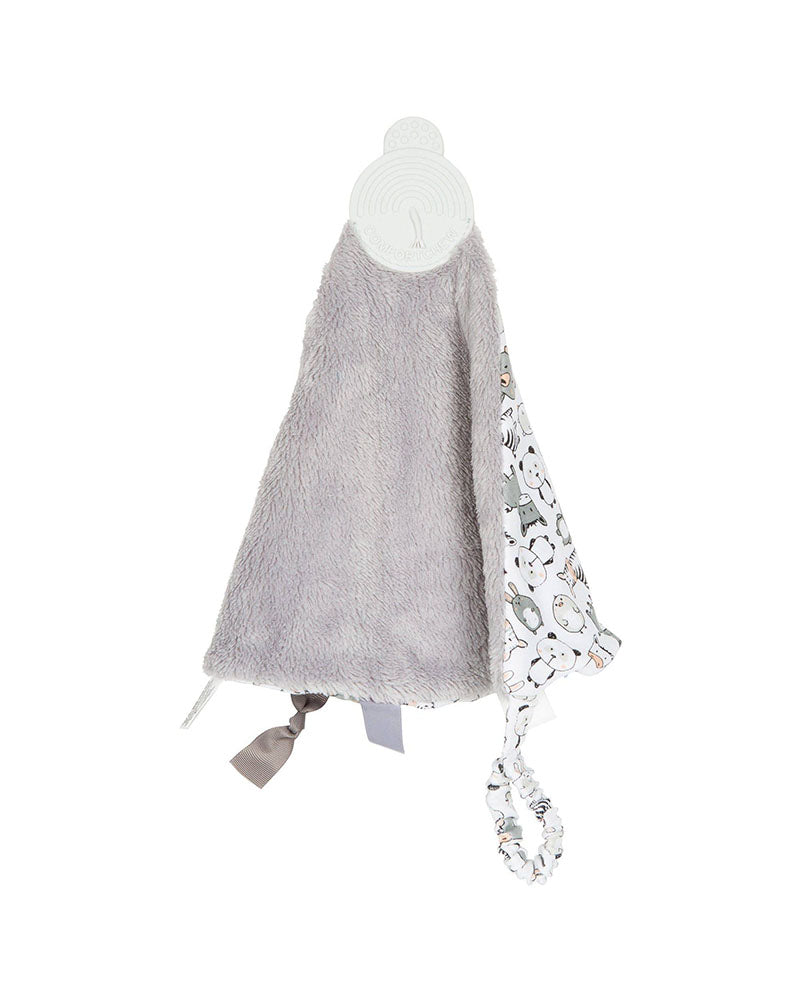 Comfortchew avec anneau de dentition - Panda Pals